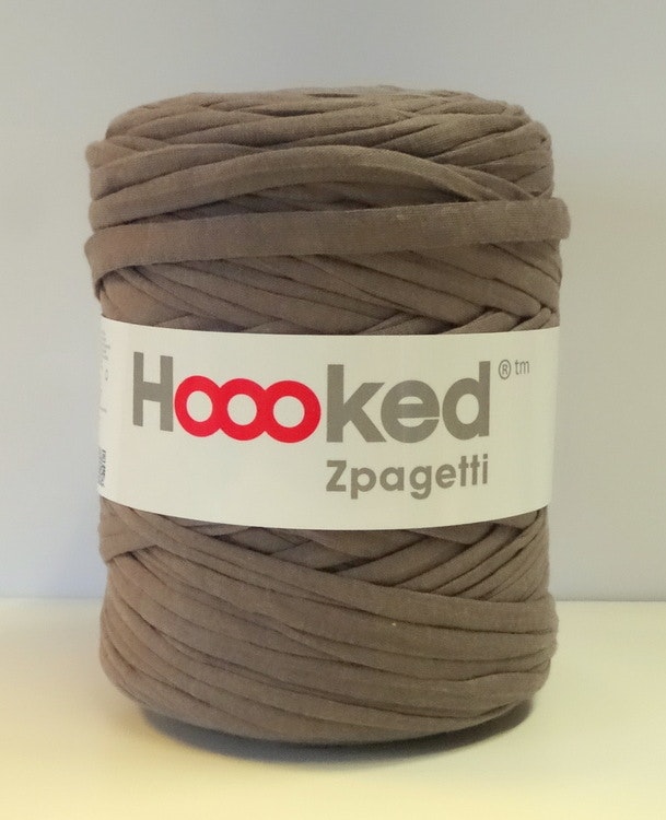 Hooked Zpagetti 800g Bomull