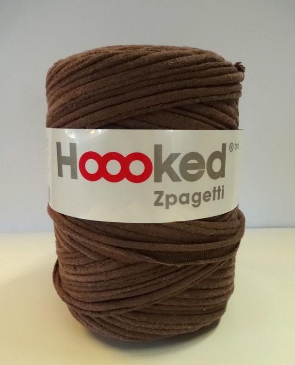 Hooked Zpagetti 800g Bomull