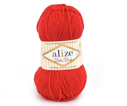 Baby Best Alize 100g med bambu
