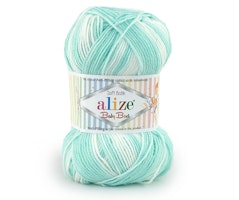 Baby Best Batik Alize 100g