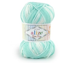 Baby Best Batik Alize 100g