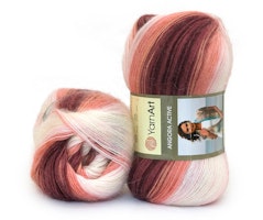 Angora Active 100g YarnArt
