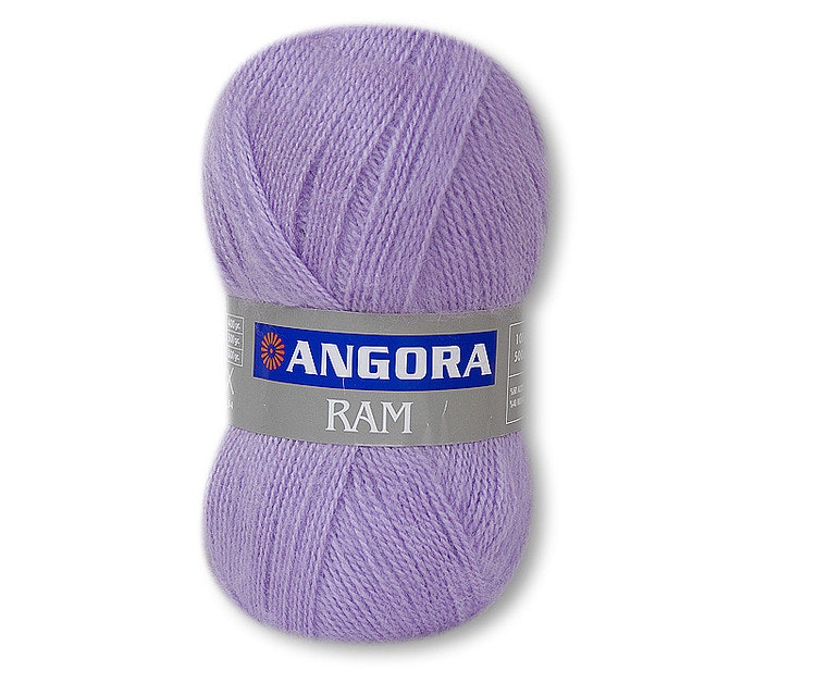 Angora Ram Mohair YarnArt 100g