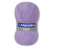Angora Ram Mohair YarnArt 100g