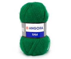 Angora Ram Mohair YarnArt 100g