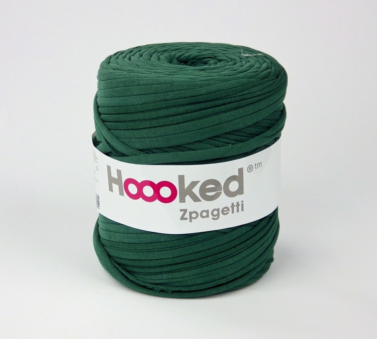 Hooked Zpagetti 800g Bomull