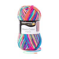 Bravo Color Originals Schachenmayr 50g/133m
