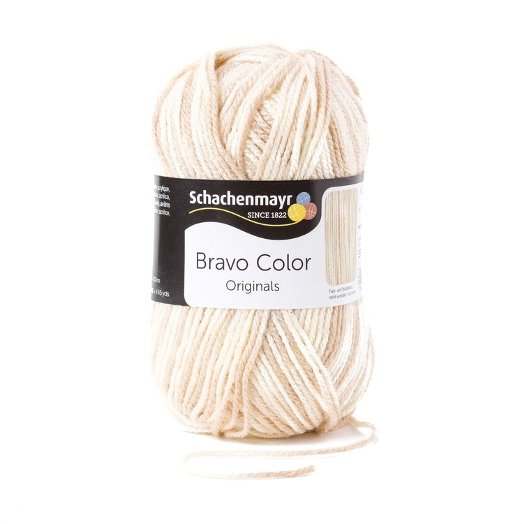 Bravo Color Originals Schachenmayr 50g/133m