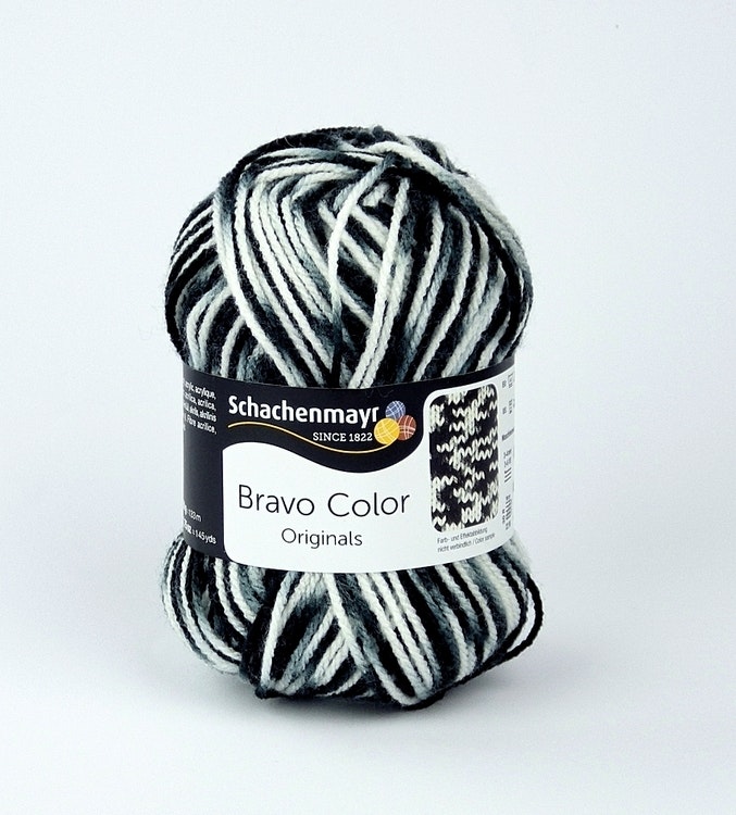 Bravo Color Originals Schachenmayr 50g/133m