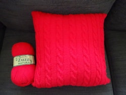 Zuza Opus Natura akrylgarn 100g