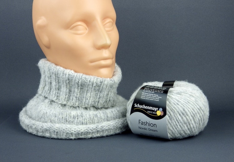 Fashion Nordic Dream Schachenmayr blandgarn