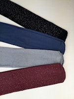 Glitter strumpbyxor Shine E57 Marilyn 3/4 (M/L) 100den