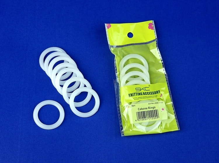O-Ring i plast SKC