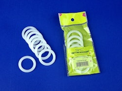 O-Ring i plast SKC