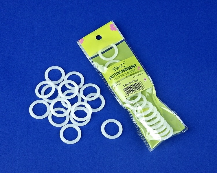 O-Ring i plast SKC