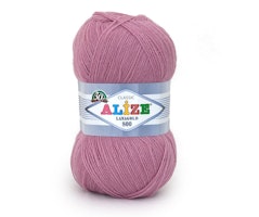 Lanagold 800 Alize 100g