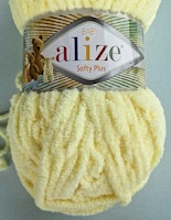 Baby Softy Plus Alize 100g