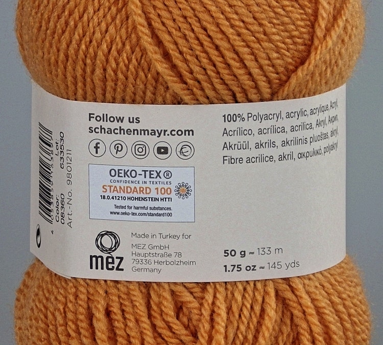 Bravo Schachenmayr 50g
