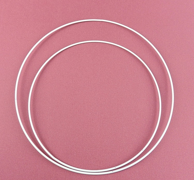 Metallring Knorr Prandell 25-30 cm