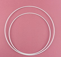 Metallring Knorr Prandell 25-30 cm