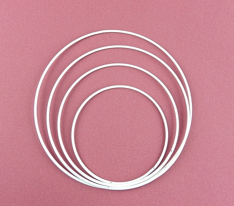 Metallring Knorr Prandell 12-20 cm
