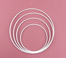 Metallring Knorr Prandell 12-20 cm