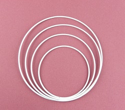 Metallring Knorr Prandell 12-20 cm