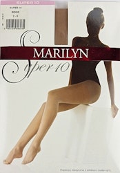 Super 10 den Marilyn strumpbyxa 2/S