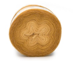 Angora Gold Ombre Batik Alize 150g