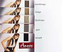 Estate 15 Annes strumpbyxa XL (48/50)