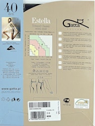 Estella 40 Gatta strumpbyxa 2/S