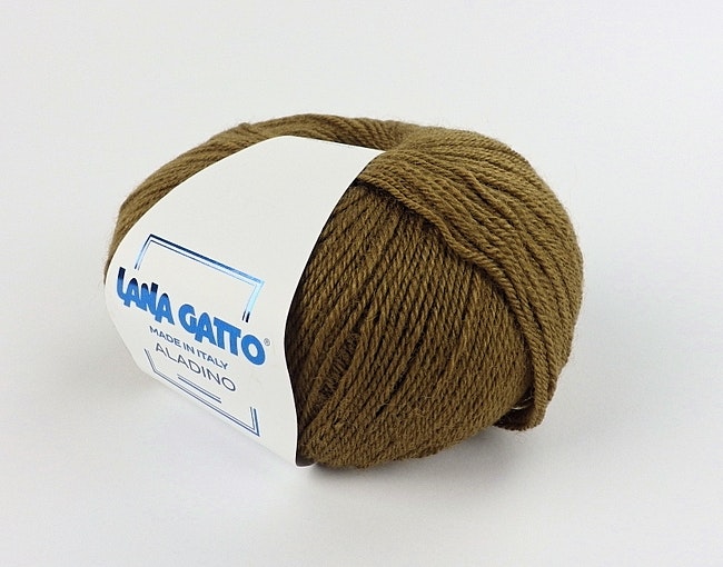Aladino Lana Gatto