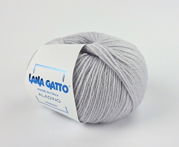Aladino Lana Gatto