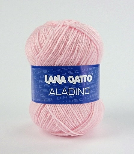 Aladino Lana Gatto