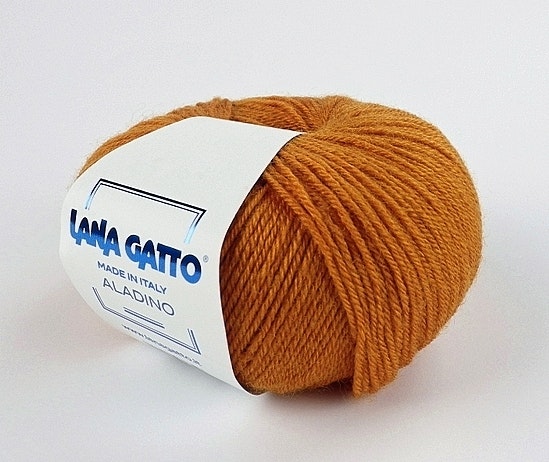 Aladino Lana Gatto