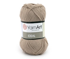 Ideal bomull YarnArt