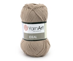Ideal bomull YarnArt