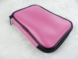 Virknålar 24st Set SKC 0,90-7,00 mm Etui