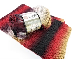 Magic Fine YarnArt 100g