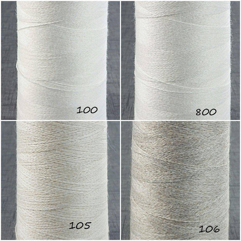 Habsbourg Silke 100g Arvier