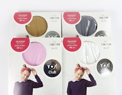 Yoclub Strumpbyxa 128-134