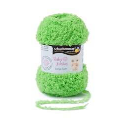Ljuvligt garn Baby Smiles Lenja Soft Schachenmayr