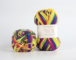 Bravo Baby 185 Smiles Schachenmayr