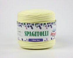 Spagitolli T-Shirt Yarn spagetti garn bomull