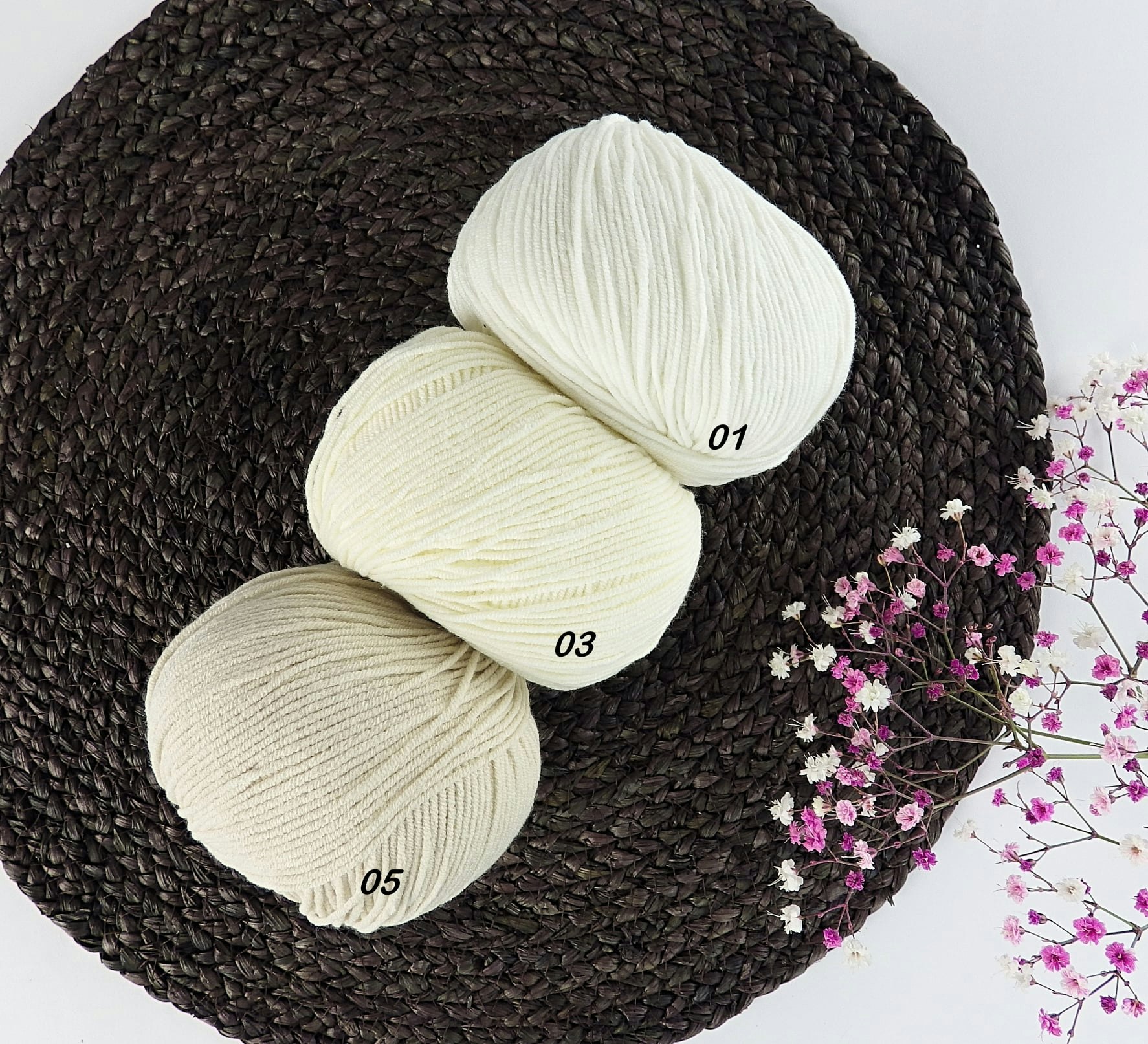 bomullsgarn jeans yarn art amigurumi