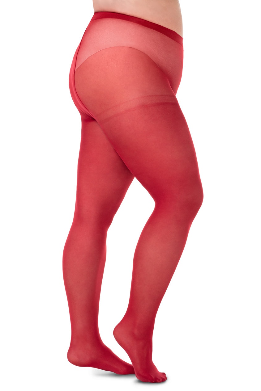 Zarra 40 Annes strumpbyxa 5/XL (48/50)