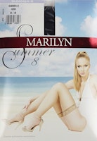 Summer 8 den Stay-Ups Marilyn 3/4 (M/L)