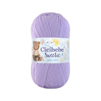 Cicibebe Sweetie Anti-Pill 100g