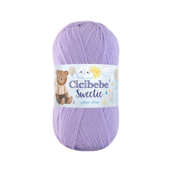 Cicibebe Sweetie Anti-Pill 100g