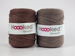 Hooked Zpagetti 800g Bomull
